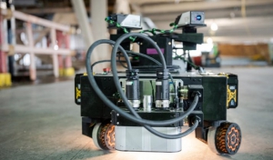 機(jī)器人粉筆線