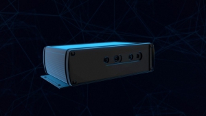 Synaos 和SlamCore 開(kāi)發(fā)內(nèi)部物流人工智能的本地化解決方案