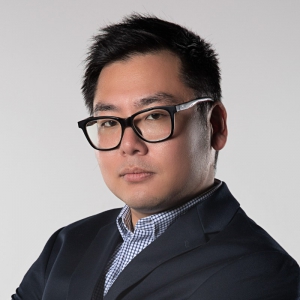 海柔美洲市場(chǎng)營(yíng)銷主管 Luke Lee：機(jī)器人系統(tǒng)的真正靈活性