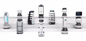 再度斬獲權(quán)威認(rèn)可，擎朗智能榮登“中國(guó)智能機(jī)器人企業(yè)TOP25”榜單