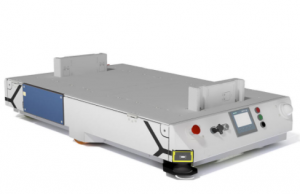 EA 移動機器人 TC82
