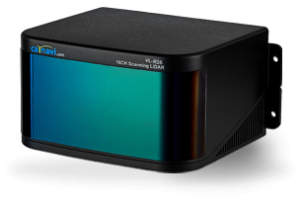 CANEBY：VL-R16汽車3D激光雷達(dá)