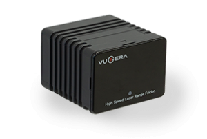 CANEBY：VL-L1智慧城市激光雷達(dá)