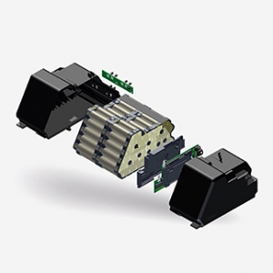 VARTA CellPac Plus — 定制鋰離子電池組