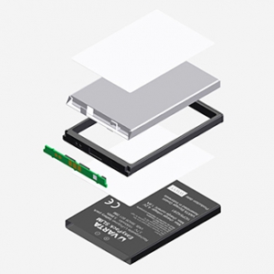 ?VARTA CellPac LITE — 標(biāo)準(zhǔn)鋰離子電池組