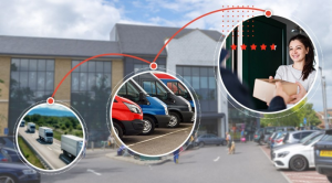 2022 年預(yù)期的 8 種物流和供應(yīng)鏈趨勢