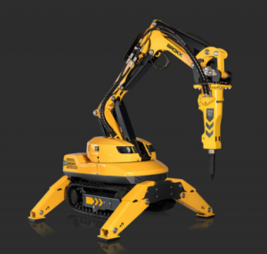Brokk 110