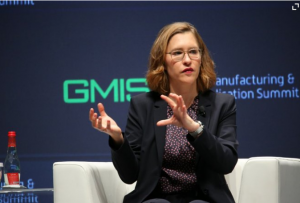 IFR 秘書長表示英國在機(jī)器人技術(shù)投資方面已經(jīng)落后