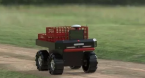 Antobot自主、功能強(qiáng)大的機(jī)器人平臺(tái)，可提高農(nóng)場效率 