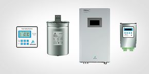 英恒電子 PFC 和諧波濾波組件