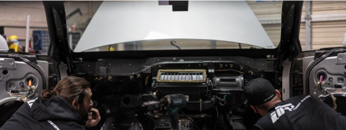 Creaform 計(jì)量解決方案