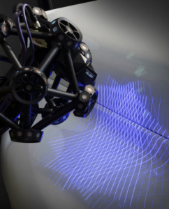 Creaform R-Series解決方案