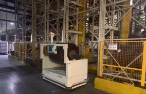 智能制造 行業(yè)標桿 | 國自橡膠輪胎制造工廠綜合解決方案