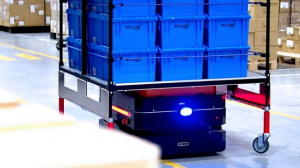 Bollore聯(lián)合新加坡Botsync開發(fā)自主移動機器人