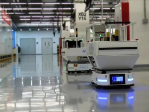 廣東移動＋華為強強聯(lián)手，全國首個5G室內(nèi)定位試商用項目落地