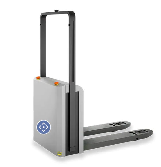 托盤車解決方案