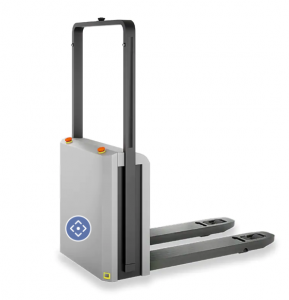 托盤車解決方案