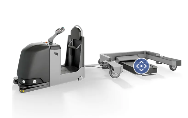 拖車組解決方案