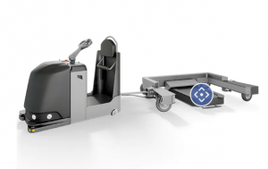 拖車組解決方案