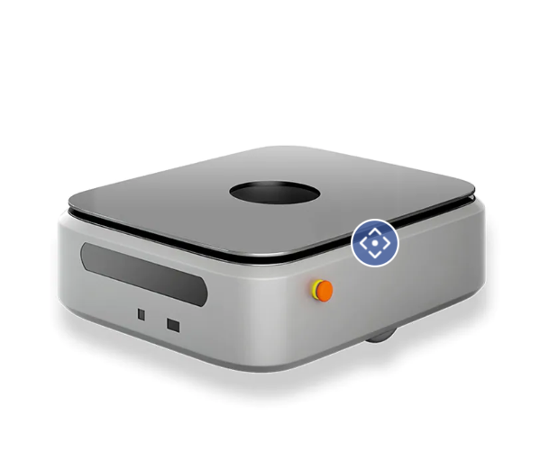 貨到人機(jī)器人解決方案