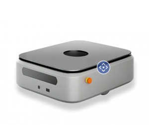 貨到人機(jī)器人解決方案