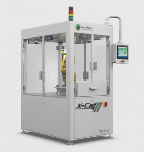 Calvary X-Cell系列