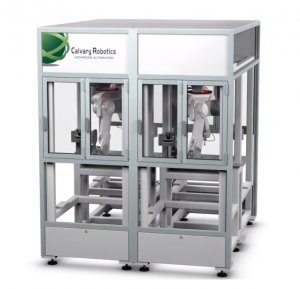 Calvary柔性制造系統(tǒng)