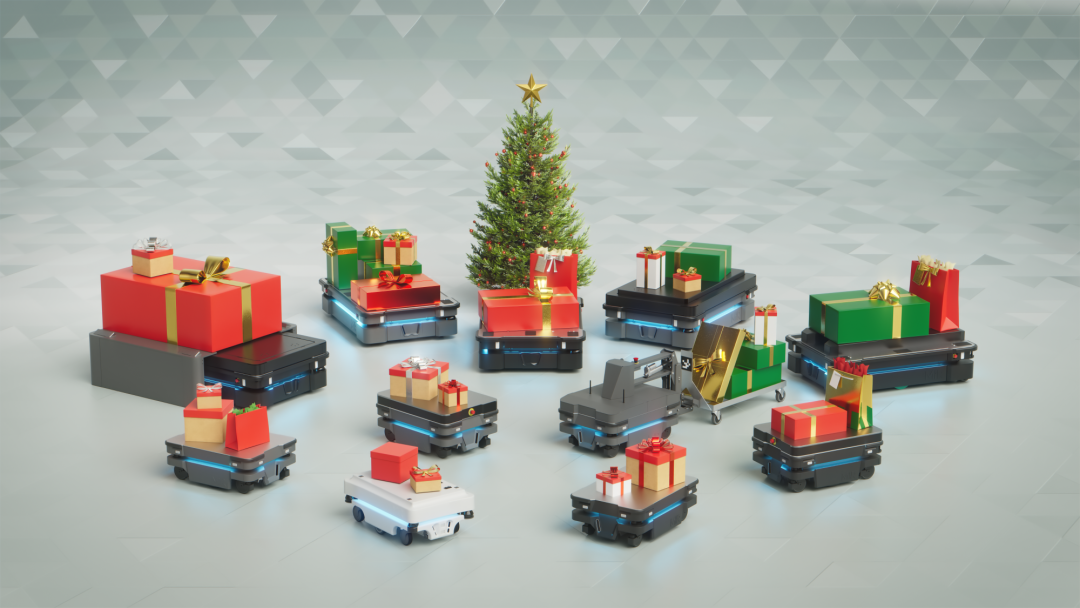 MiR自主移動機(jī)器人加碼智慧醫(yī)療，實踐醫(yī)院精細(xì)化物流管理