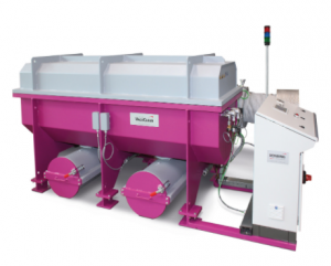 SCHWING VacuClean 熱解系統(tǒng)