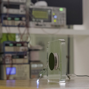 富士康參與無線充電公司PowermatB輪注資2500萬美元