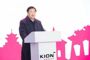 濰柴動(dòng)力：開啟智能物流新時(shí)代