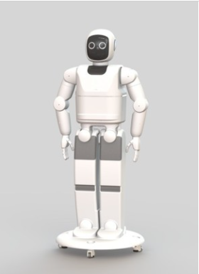 大呈 仿形機(jī)器人