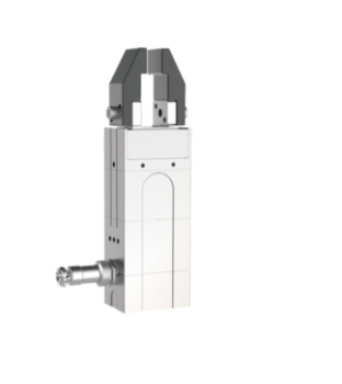 大呈 DFG系列電動夾爪