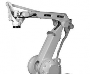 拓博爾  5軸搬運碼垛機器人