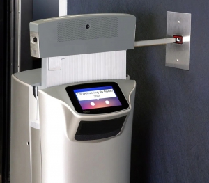 美國(guó)Savioke宣布推出新一代服務(wù)機(jī)器人 Relay+