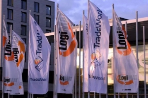 受疫情影響，2022 Logimat（德國斯圖加特內(nèi)部物流展）推遲到明年5月底