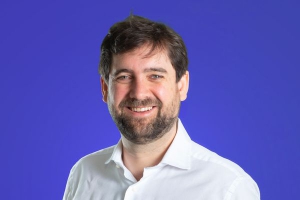 斯坦利CEOBoussard ：“我們目標是讓我們的泊車機器人在日益復雜的停車場環(huán)境中安全運行”