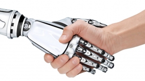 協(xié)作機器人：一種可以徹底改變商業(yè)制造的方法