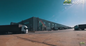 FABS 倉庫管理系統(tǒng) (WMS)