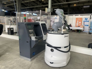 史陶比爾擴建法國Faverges 生產(chǎn)基地