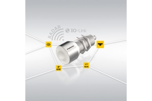 圖爾克：用于惡劣環(huán)境的智能雷達傳感器