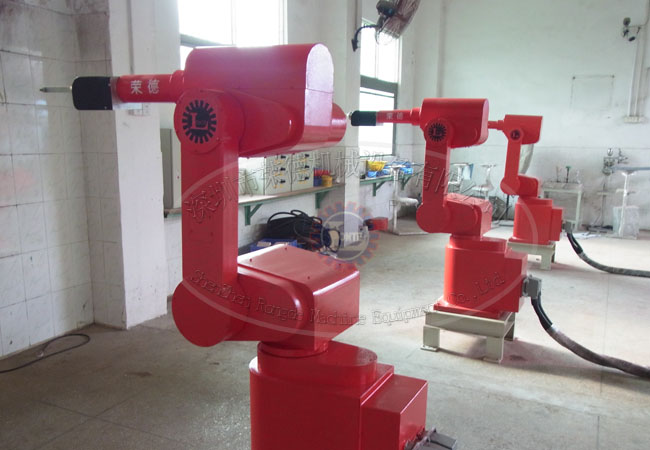 汽車儀表盤噴涂機器人_中國AGV網(wǎng)(m.wnmc.org.cn) 汽車儀表盤噴涂機器人_中國AGV網(wǎng)(m.wnmc.org.cn)