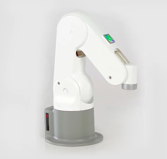 myPalletizer小象碼垛機(jī)械臂