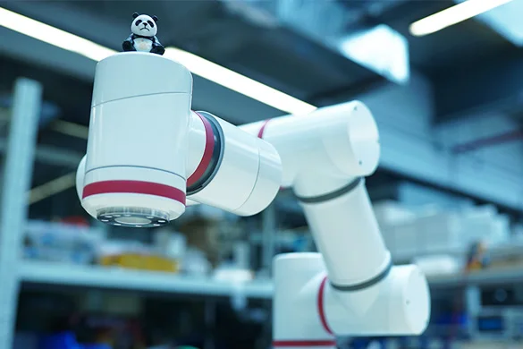 Elephant Robotics?P系列機(jī)器人