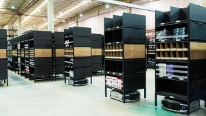 再下一城！極智嘉攜手Boreal助力智利電商領導者SP Digital邁入數(shù)智化新里程