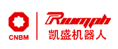 中建材凱盛機(jī)器人(上海)有限公司