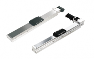 沃恩斯ETS 系列內(nèi)嵌式同步帶型電動(dòng)執(zhí)行器