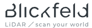 德國Blickfeld公司