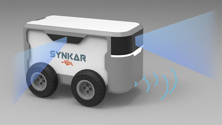 Synkar機器人_中國AGV網(m.wnmc.org.cn) Synkar機器人_中國AGV網(m.wnmc.org.cn)