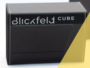 Blickfeld 3D LiDAR 傳感器